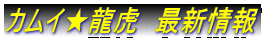 �J���C�����Ձ@�ŐV���